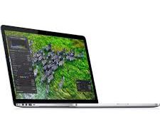 Macbook Pro 15 pouce Macbook Pro 15,4"